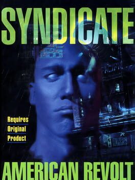 Syndicate American Revolt
