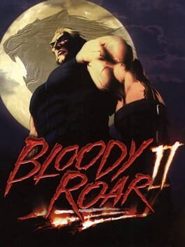 Bloody Roar 2 - Bringer of the New Age