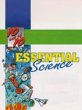 10 out of 10 :  Essential Science