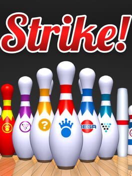 Strike Ten