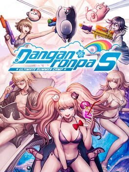 Danganronpa S - Ultimate Summer Camp