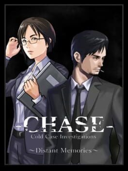 Chase - Cold Case Investigations - Distant Memories