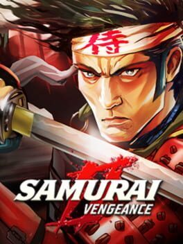 Samurai 2: Vengeance