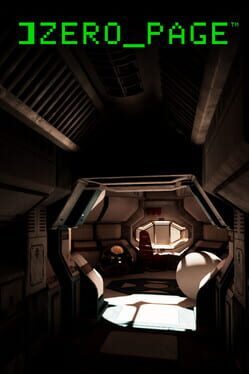 Page Zero