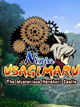 Ninja Usagimaru - The Mysterious Karakuri Castle