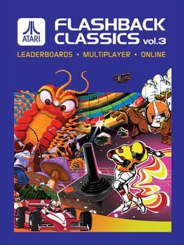 Atari Flashback Classics