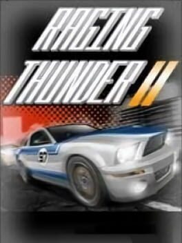 Raging Thunder 2