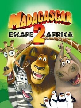 Madagascar 2