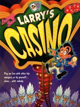 Leisure Suit Larry