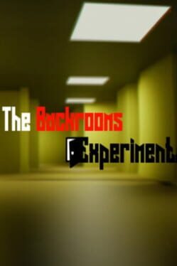 Backrooms Experience, The