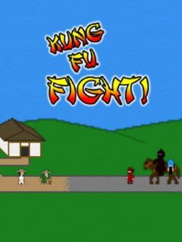 Kung Fu FIGHT