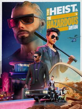 Saints Row