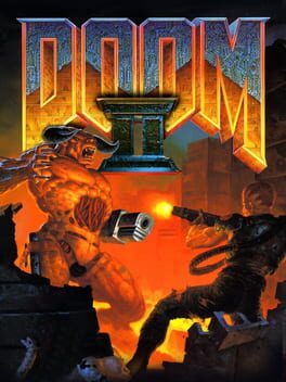 Doom II Hell On Earth