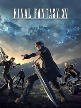 FINAL FANTASY