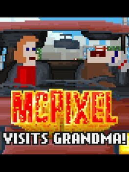 McPixel