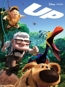 Disney-Pixar Up