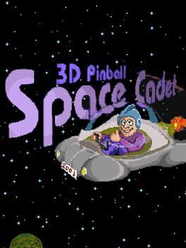 Space Cadet Pinball
