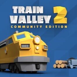 Train Valley 2
