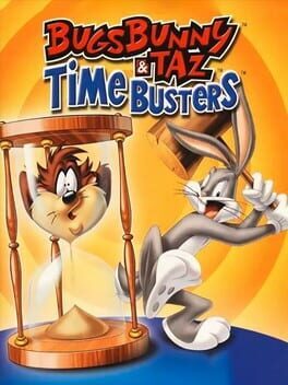 Bugs Bunny & Taz - Time Busters