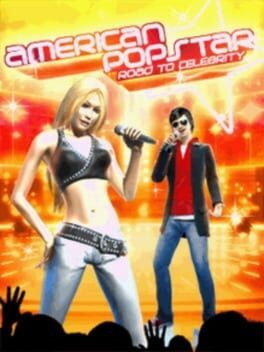 American Popstar - Road to Celebrity