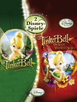 Tinker Bell