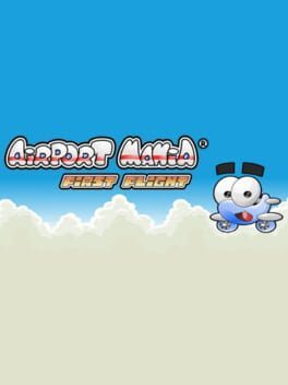 Airport Mania - First Flight