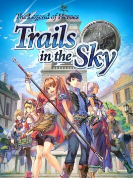 Trails in the Sky FC