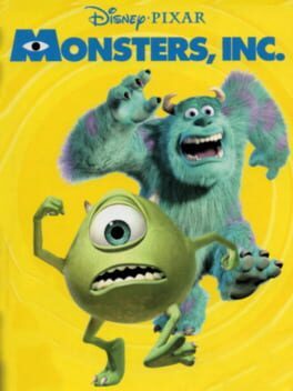 Monster Inc