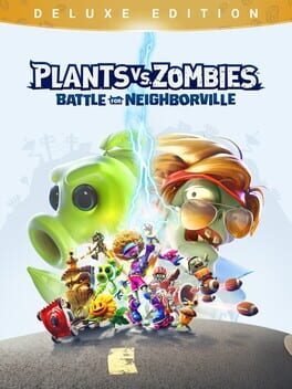 Plants vs. Zombies