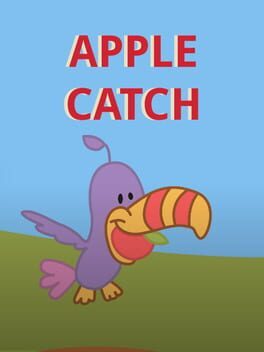 Catch the Apples