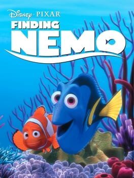 Disney-Pixar Findet Nemo