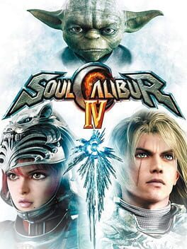 Soulcalibur