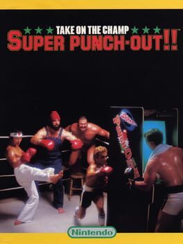 Super Punch-Out