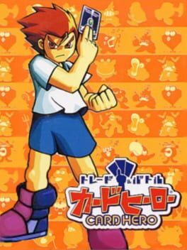 Card Hero - Trading & Battle