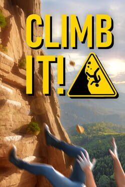 Climb It