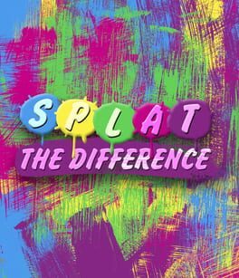 Splat The Difference