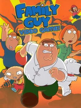 Family Guy - The Video Game
