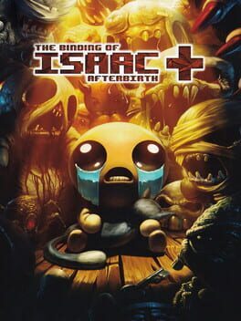 The Binding of Isaac