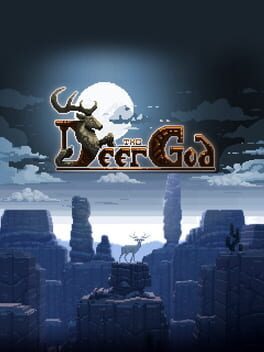 Deer God, The