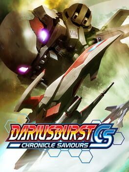 Dariusburst Chronicle Saviours