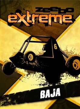 Zeebo Extreme Baja