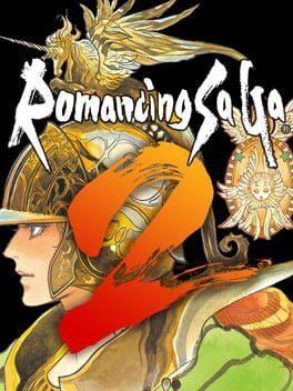 Romancing Saga 2