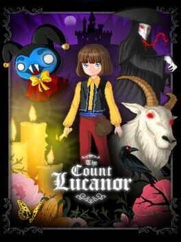 Count Lucanor, The