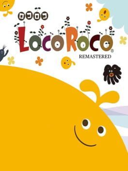 LocoRoco