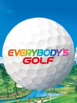 Everybody Golf