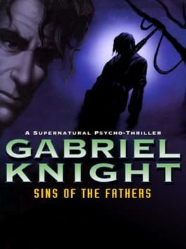 Gabriel Knight 1