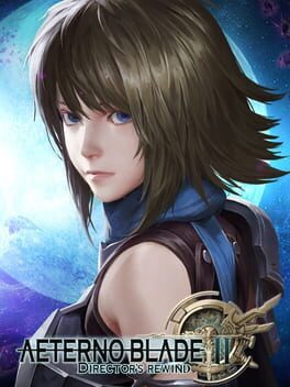 AeternoBlade II Directors Rewind