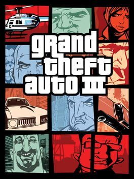 Grand Theft Auto 3