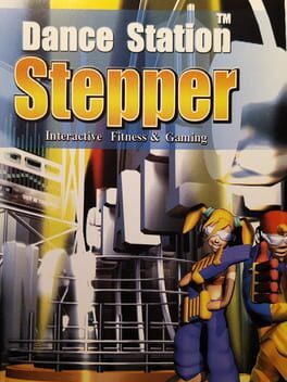 STEPPER