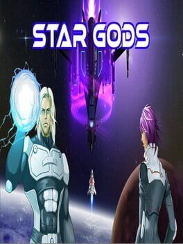 Star God